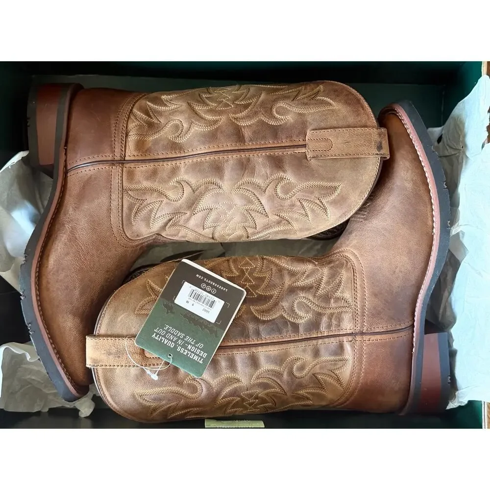 Laredo womens anita